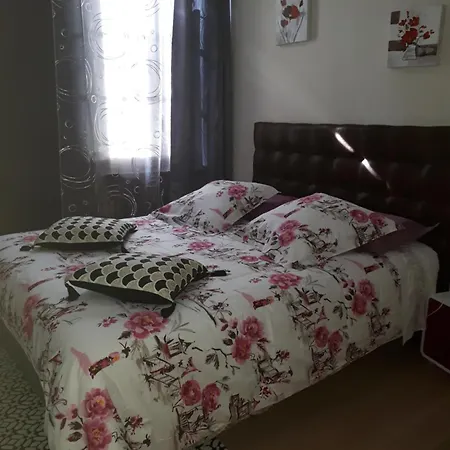Διαμέρισμα La Lanterne Λα Ροσέλ