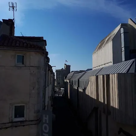 La Lanterne